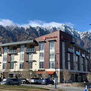 Ramada Suites By Wyndham Queenstown Remarkables Park